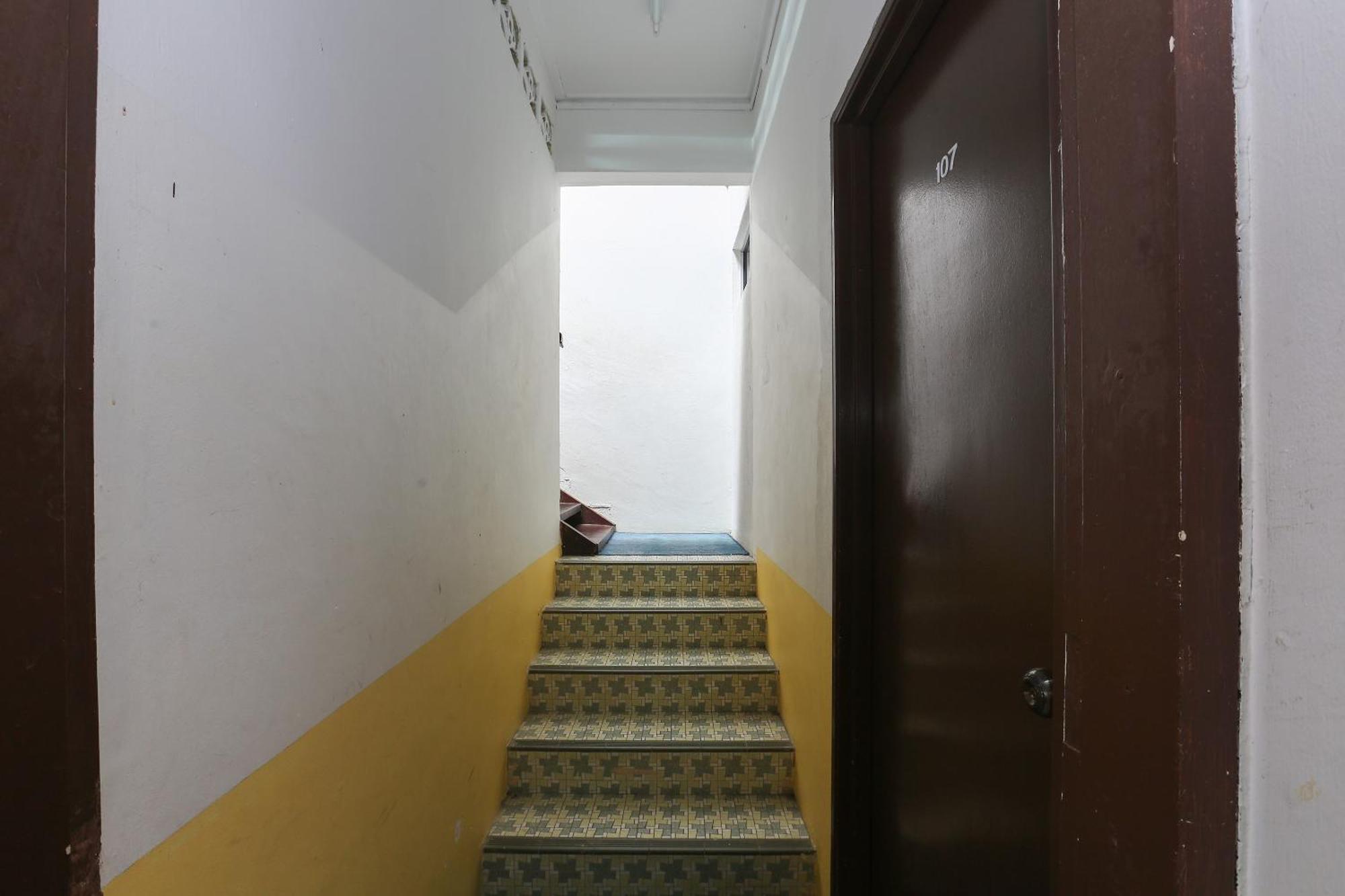 Oyo 89925 Innap Kota Bharu Exterior photo